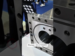 ما فائدة برميل مسدس؟