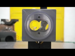 كيفية فحص البرميل من المسمار مزدوجة المسمار قبل التسليم