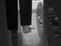 95 محرك طحن مزدوج المسمار بوعاء من الفولاذ المقاوم للصدأ للغذاء المضغوط