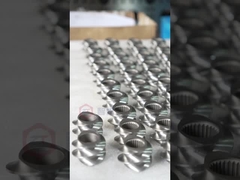 عناصر المسمار