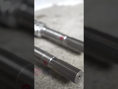 52 عنصر المسامير والعمود الجاهزة للشحن