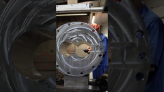 نحن متخصصون في صناعة برميلات مزدوجة المسامير الدقة هي وعدنا مستعد لرؤية كيف يتم ذلك؟