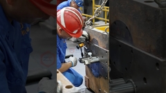 علبة التروس للطاحونة مزدوجة المسمار